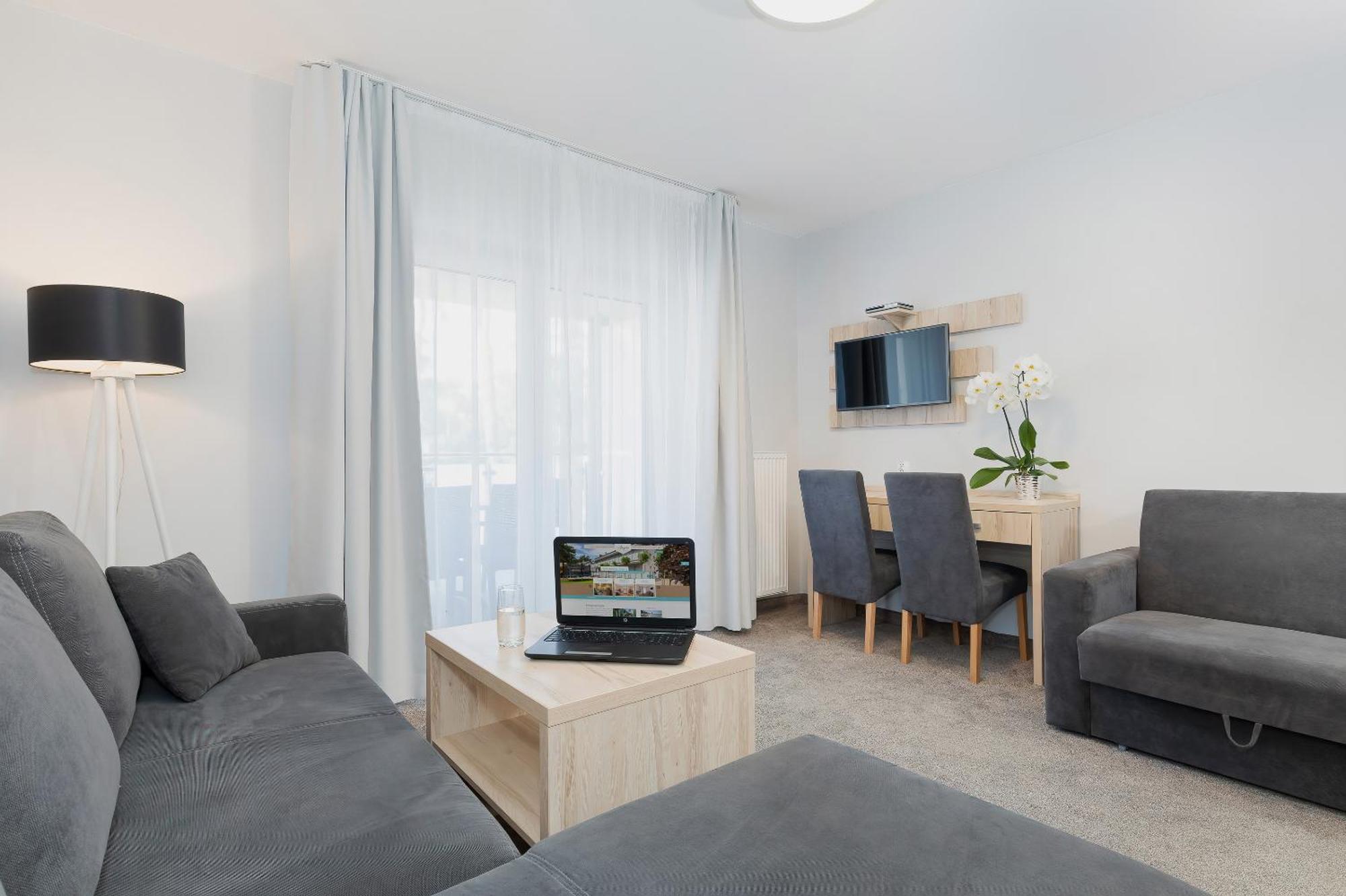 Apartamenty Angela Поберово Экстерьер фото