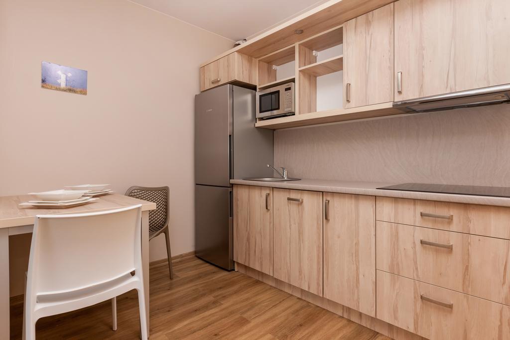 Apartamenty Angela Поберово Номер фото